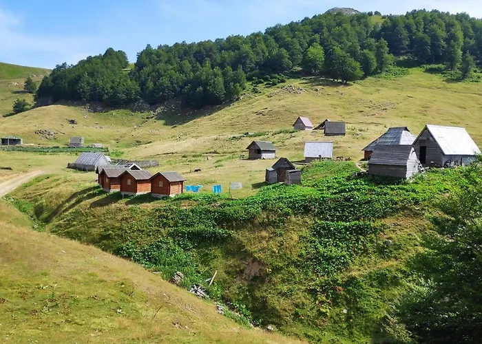 Eco Village Goles