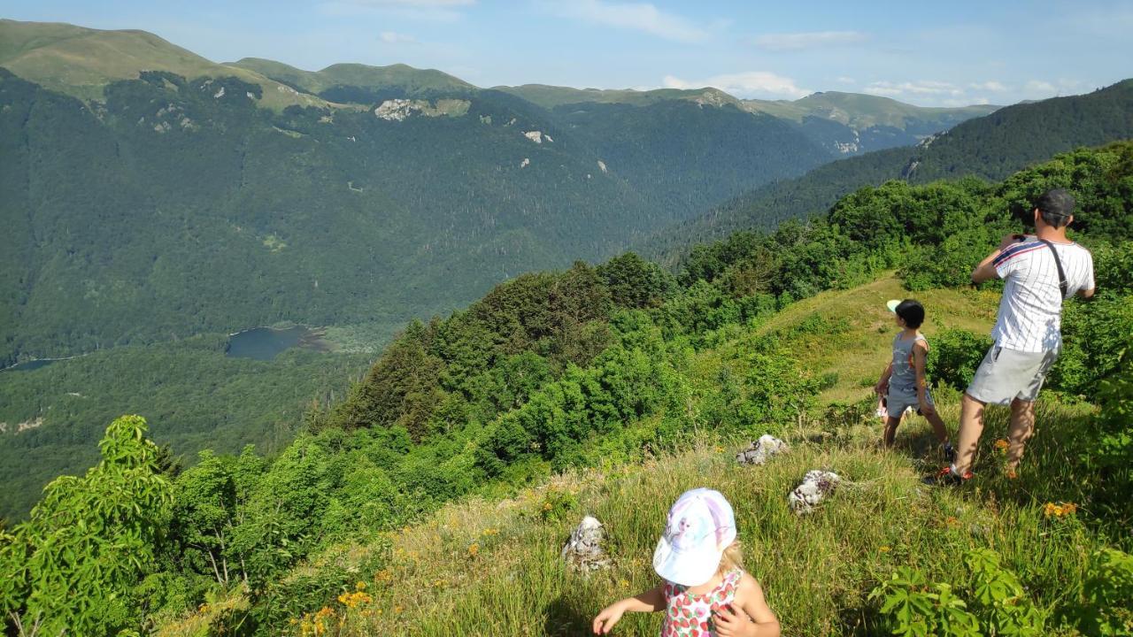 Kır Evi Eco Village Goles