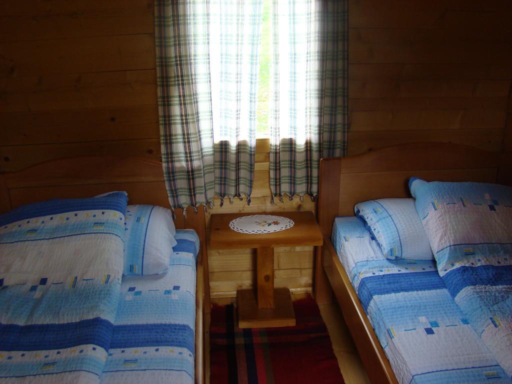 Eco Village Goles Kır Evi