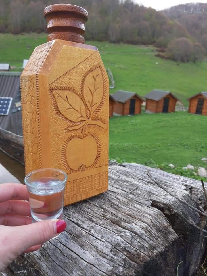 Eco Village Goles Kolaşin