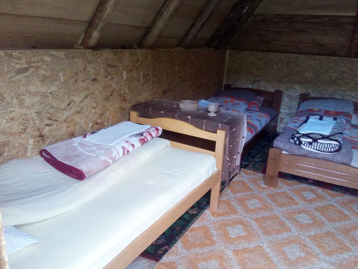 Eco Village Goles Kır Evi Kolaşin