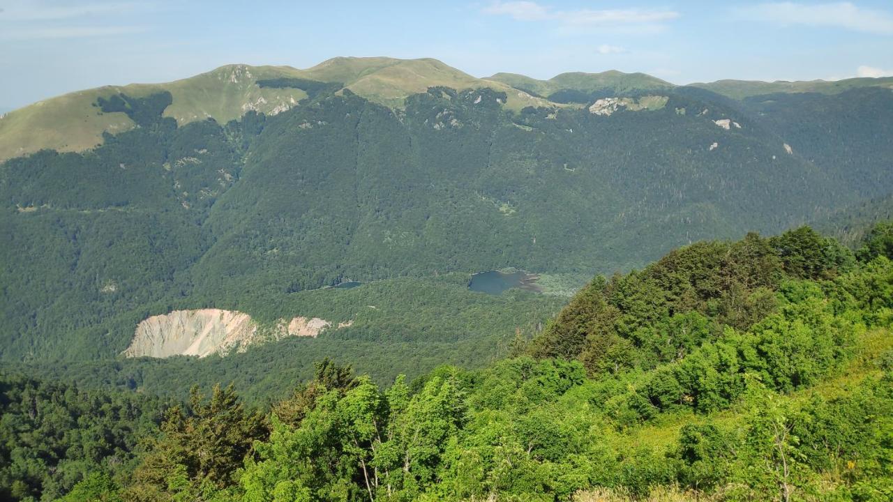 Eco Village Goles Kolasin