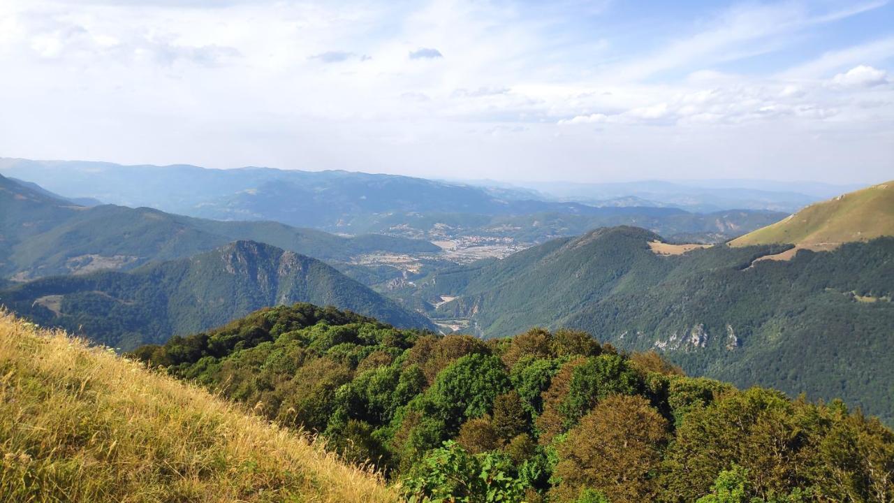 Eco Village Goles * Kolasin